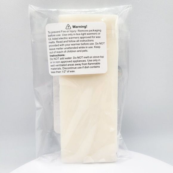 Vanilla Birch - Wax Melt Snap Bar - Picture 2 of 2